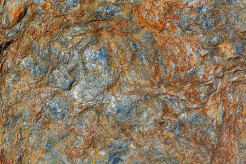 Natural rock texture