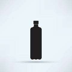 water bottle icon