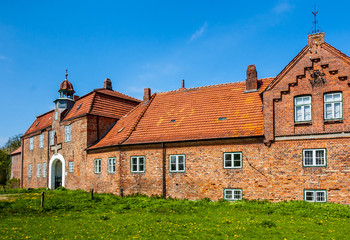 Waabs - Gut Ludwigsburg