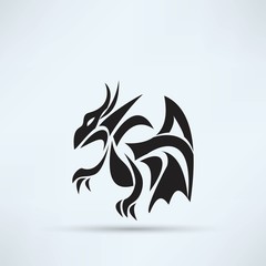 dragon icon