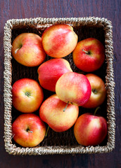 Apples
