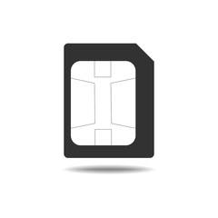 Sim card