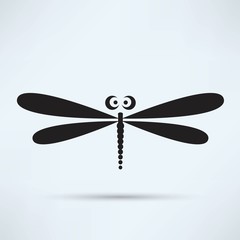 Dragonfly icon