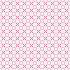 Vintage abstract seamless pattern