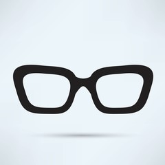 Glasses icon
