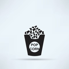 popcorn icon