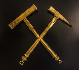 Golden hammers