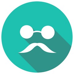 beard icon