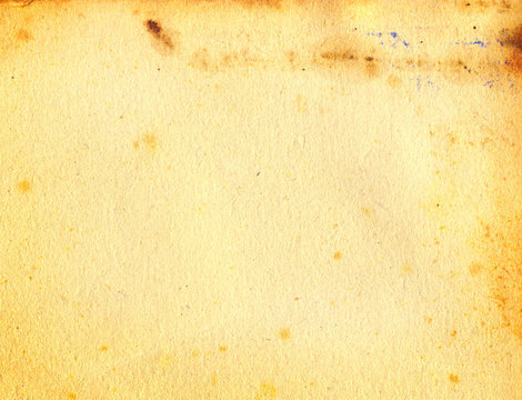 vintage paper with space for text or image