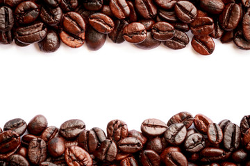 Coffee beans