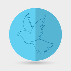 dove of peace