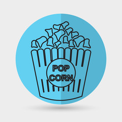popcorn icon