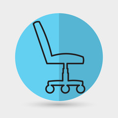 Office ichair con