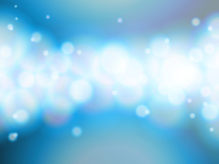 Obraz premium vector blurred composition