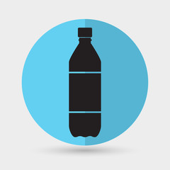 water bottle icon