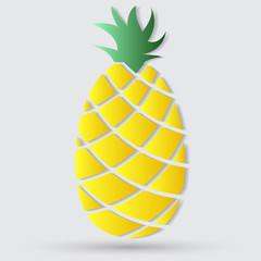 pineapple icon