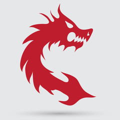 dragon icon