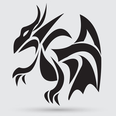 dragon icon