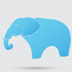 Elephant icon