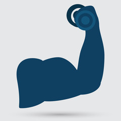 Biceps icon