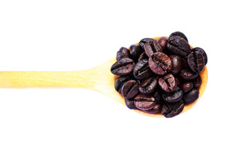 Coffee beans