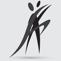 dance icon