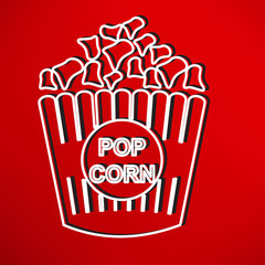 popcorn icon