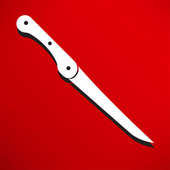 knife icon
