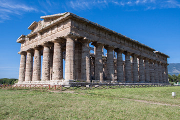 Paestum. Sito archeologico
