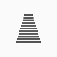 staircase icon