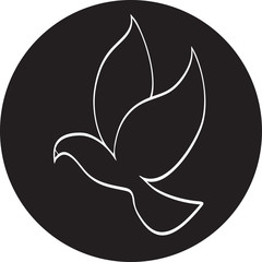 dove of peace