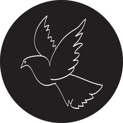 dove of peace