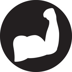 Biceps icon
