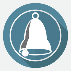 Ringing bell icon
