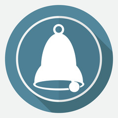 Ringing bell icon