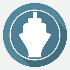 Ship icon
