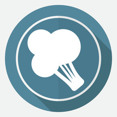 broccoli icon