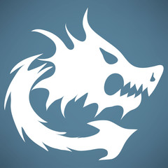 dragon icon