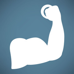 Biceps icon