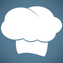 chef hat icon