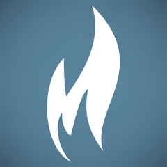 Fire icon