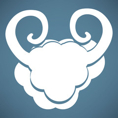 Sheep icon