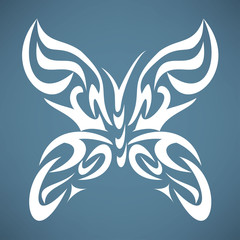 butterfly icon