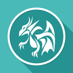 dragon icon