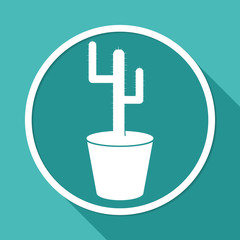 Cactus icon