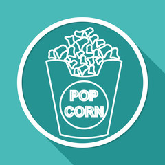 popcorn icon