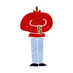 cartoon body (mix and match cartoons or add own photos)