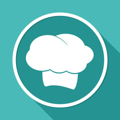 chef hat icon
