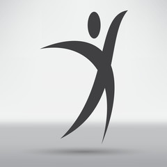 dance icon