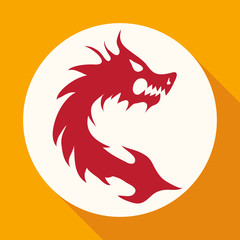 dragon icon